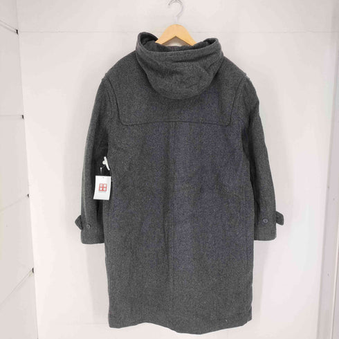 ヤックパック YAK PAK ウールダッフルコート メンズ JPN:L