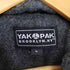 ヤックパック YAK PAK ウールダッフルコート メンズ JPN:L