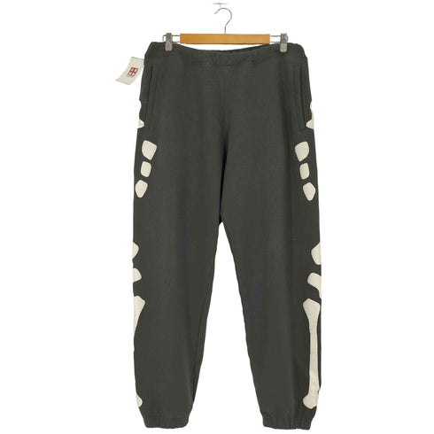 フラグスタフ F-LAGSTUF-F BONE SWEATPANTS ボーン スウェットパンツ メンズ JPN:L