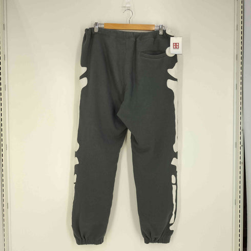 フラグスタフ F-LAGSTUF-F BONE SWEATPANTS ボーン スウェットパンツ メンズ JPN:L