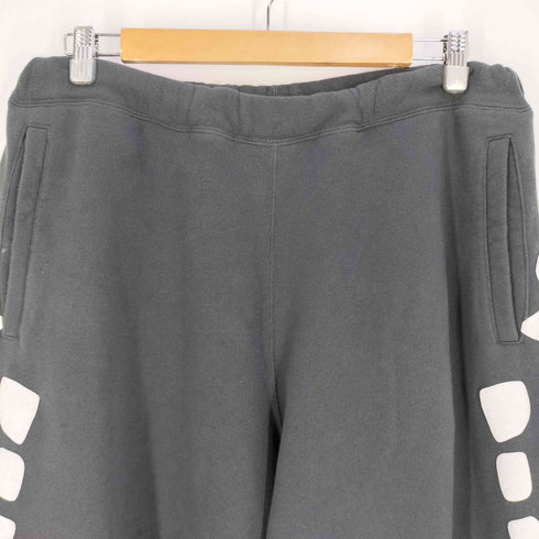 フラグスタフ F-LAGSTUF-F BONE SWEATPANTS ボーン スウェットパンツ メンズ JPN:L