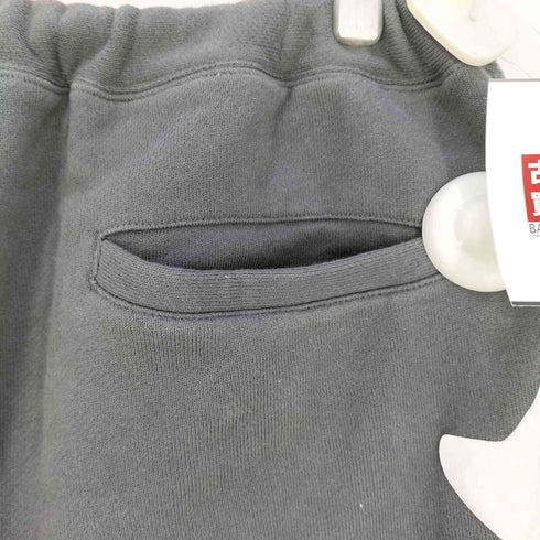 フラグスタフ F-LAGSTUF-F BONE SWEATPANTS ボーン スウェットパンツ メンズ JPN:L