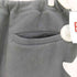 フラグスタフ F-LAGSTUF-F BONE SWEATPANTS ボーン スウェットパンツ メンズ JPN:L