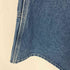 ディッキーズ Dickies 別注 デニム カーペンター ハーフパンツ バギーショーツ レディース JPN:M