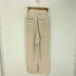ロクビューティーアンドユースユナイテッドアローズ 6 BEAUTY & YOUTH UNITED ARROWS GEORGETTE TUCK PANTS レディース 32