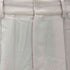 ロクビューティーアンドユースユナイテッドアローズ 6 BEAUTY & YOUTH UNITED ARROWS GEORGETTE TUCK PANTS レディース 32