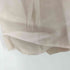 ロクビューティーアンドユースユナイテッドアローズ 6 BEAUTY & YOUTH UNITED ARROWS GEORGETTE TUCK PANTS レディース 32