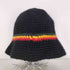 フラグスタフ F-LAGSTUF-F STRIPE KNIT HAT ストライプ ニット ハット メンズ L