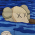 カウズ KAWS キャラクターハンカチ メンズ ONE SIZE