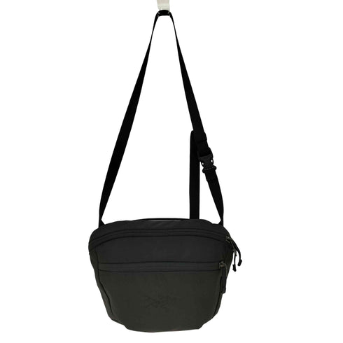 アークテリクス ARCTERYX MANTIS 2 WAIST PACK マンティス 2 ウエストパック メンズ