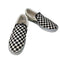 バンズ VANS チェッカーフラッグ SLIP-ON メンズ JPN:30