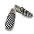 バンズ VANS チェッカーフラッグ SLIP-ON メンズ JPN:30