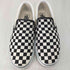 バンズ VANS チェッカーフラッグ SLIP-ON メンズ JPN:30