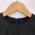 エイチビューティーアンドユースユナイテッドアローズ H BEAUTY & YOUTH UNITED ARROWS サキソニーノーカラーブラウス レディース JPN:S