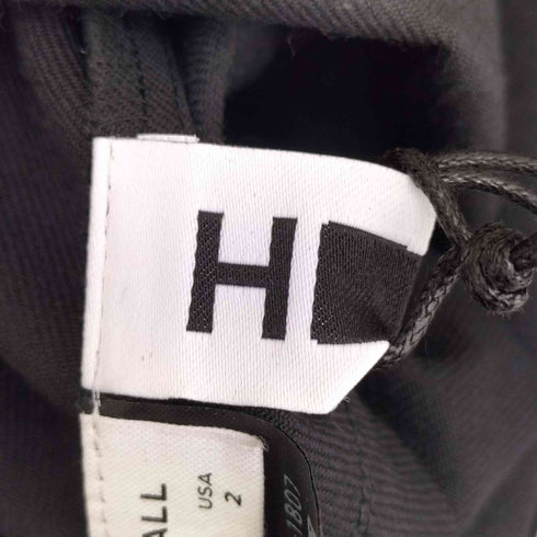 エイチビューティーアンドユースユナイテッドアローズ H BEAUTY & YOUTH UNITED ARROWS サキソニーノーカラーブラウス レディース JPN:S