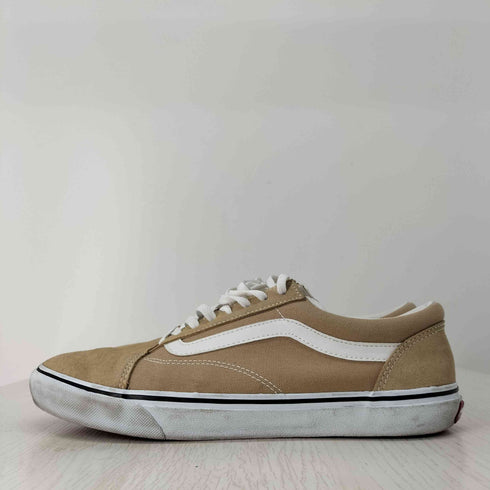 バンズ VANS OLD SKOOL ローカットスニーカー 30cm メンズ JPN:30