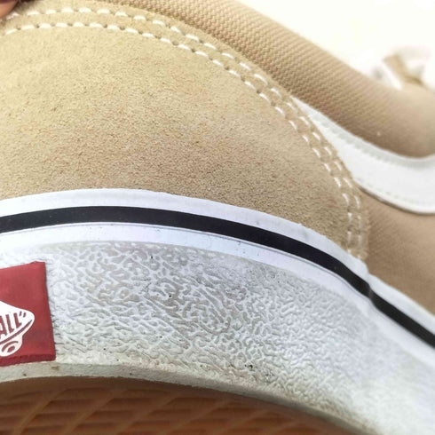 バンズ VANS OLD SKOOL ローカットスニーカー 30cm メンズ JPN:30