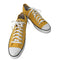 コンバースオールスター CONVERSE ALLSTAR SPT OX マスタード ローカットスニーカー メンズ JPN:30