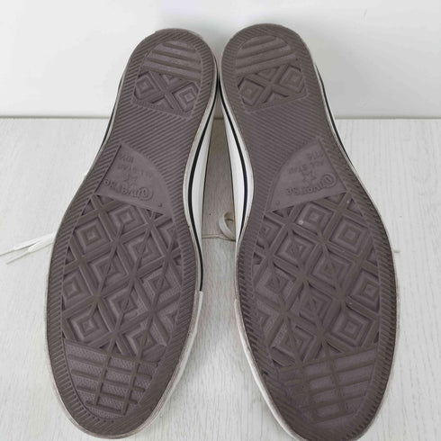 コンバースオールスター CONVERSE ALLSTAR SPT OX マスタード ローカットスニーカー メンズ JPN:30