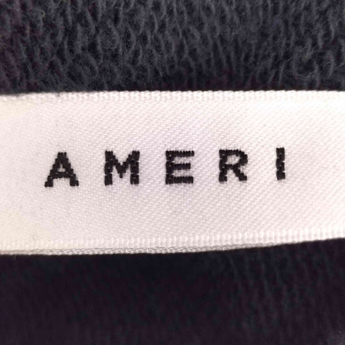 アメリ AMERI コットン タンクトップ レディース JPN:S