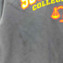 チャンピオン Champion ECO FLEECE カレッジパッチ クルーネック スウェット メンズ import:M