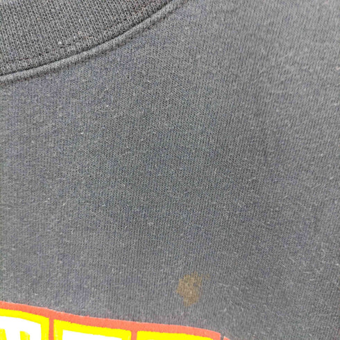 チャンピオン Champion ECO FLEECE カレッジパッチ クルーネック スウェット メンズ import:M