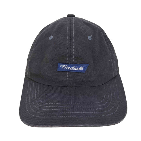 ラディアル RADIALL BASEBALL LOW CAP ベースボール ロー キャップ メンズ FREE