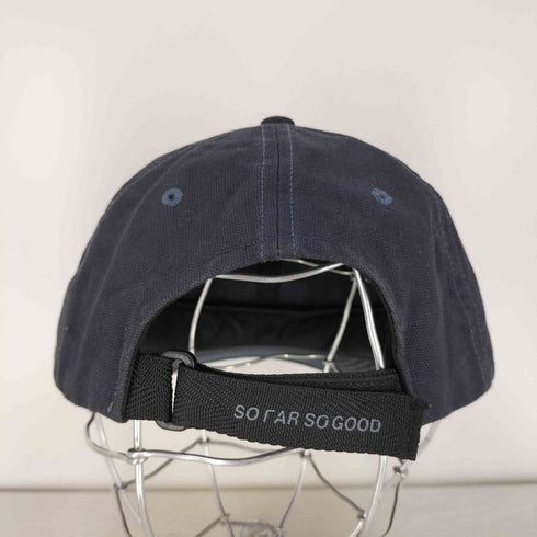 ラディアル RADIALL BASEBALL LOW CAP ベースボール ロー キャップ メンズ FREE