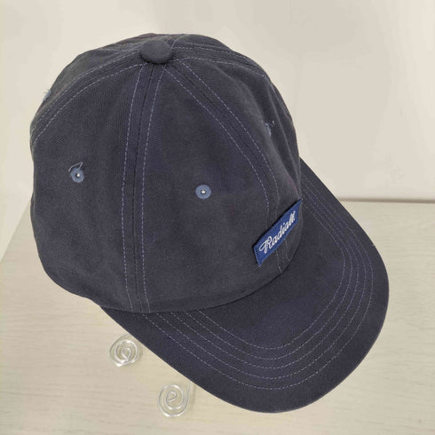ラディアル RADIALL BASEBALL LOW CAP ベースボール ロー キャップ メンズ FREE