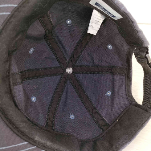 ラディアル RADIALL BASEBALL LOW CAP ベースボール ロー キャップ メンズ FREE