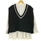アメリ AMERI FLARE SHIRT WITH VEST レディース FREE
