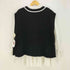 アメリ AMERI FLARE SHIRT WITH VEST レディース FREE
