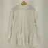 アメリ AMERI FLARE SHIRT WITH VEST レディース FREE