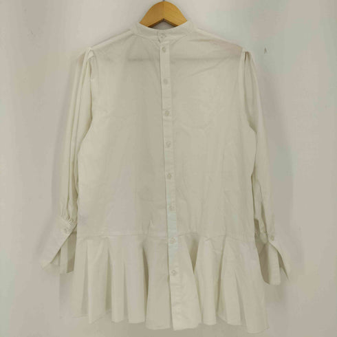 アメリ AMERI FLARE SHIRT WITH VEST レディース FREE