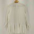 アメリ AMERI FLARE SHIRT WITH VEST レディース FREE