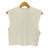 アメリ AMERI LAYERED OVER SHOULDER KNIT レディース FREE