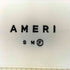 アメリ AMERI LAYERED OVER SHOULDER KNIT レディース FREE