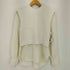 アメリ AMERI LAYERED OVER SHOULDER KNIT レディース FREE