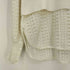 アメリ AMERI LAYERED OVER SHOULDER KNIT レディース FREE