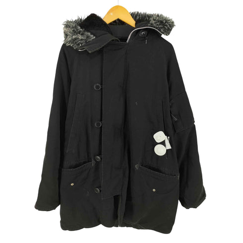 レットイットライド Let it Ride N-3B メンズ import:M
