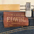 エドウィン EDWIN 50212 スリムストレッチデニム メンズ US:28-29