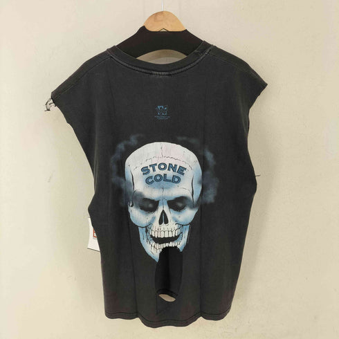 ヘインズ Hanes Ausstin 3:16 STONECOLD プリントTシャツ メンズ import:L