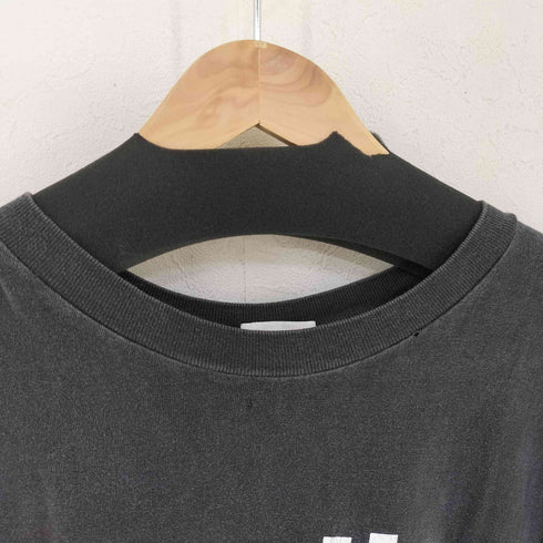 ヘインズ Hanes Ausstin 3:16 STONECOLD プリントTシャツ メンズ import:L
