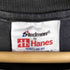 ヘインズ Hanes Ausstin 3:16 STONECOLD プリントTシャツ メンズ import:L