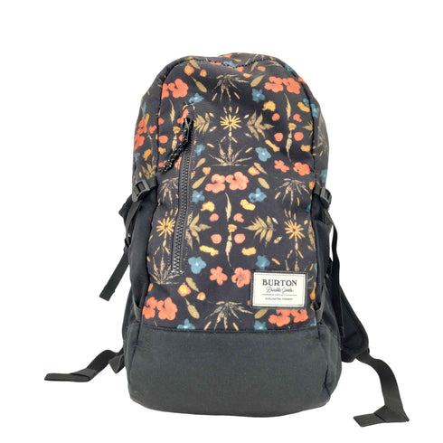バートン BURTON PROSPECT BLACK FRESH PRESSED メンズ 21L
