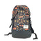バートン BURTON PROSPECT BLACK FRESH PRESSED メンズ 21L