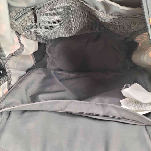 バートン BURTON PROSPECT BLACK FRESH PRESSED メンズ 21L