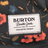 バートン BURTON PROSPECT BLACK FRESH PRESSED メンズ 21L