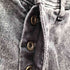 シャリーフ SHAREEF 23SS 12OZ DENIM SIDE ZIP PANTS メンズ JPN:2