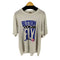 リーバイス Levis シングルステッチ クルーネックTシャツ BUTTON YOUR FLY メンズ